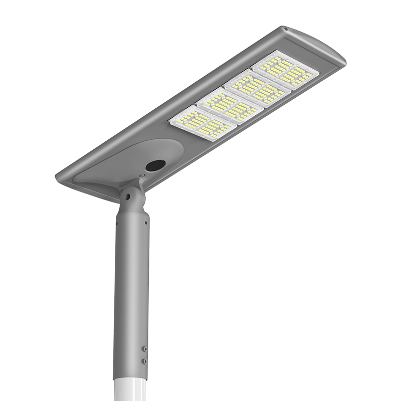 New design Outdoor Road Project Lighting Motion Sensor Lamp IP65 Waterproof 100W 150W 250Watt city LED Street light