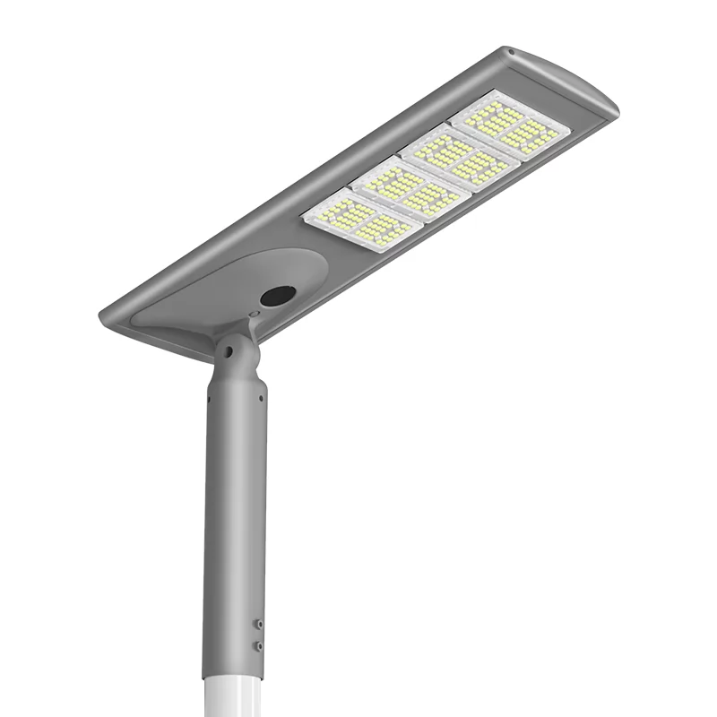 LED Motion Sensor Street light New design Outdoor Road Project Lighting Lamp IP65 Waterproof 100W 150W 250Watt city