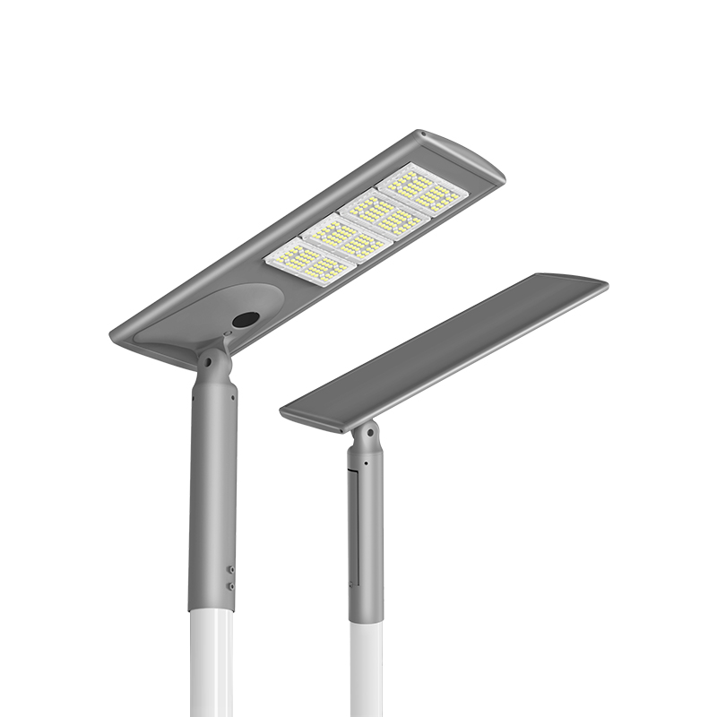LED Motion Sensor Street light New design Outdoor Road Project Lighting Lamp IP65 Waterproof 100W 150W 250Watt city