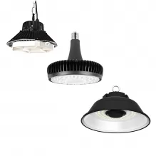 Industrial Lighting