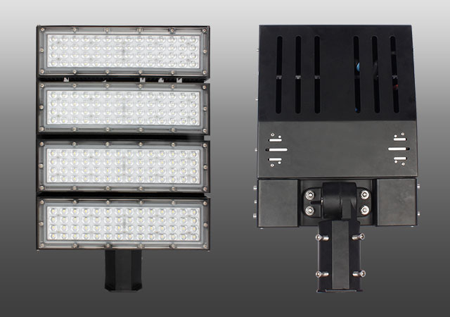 Feilong lighting 2nd generation module street lamp introduction