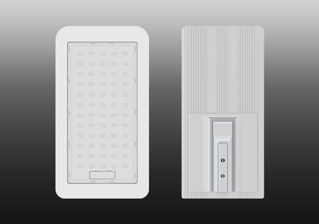 FL-LD-KM4 Feilong Lighting Small Street Lamp Research and Development Introduction