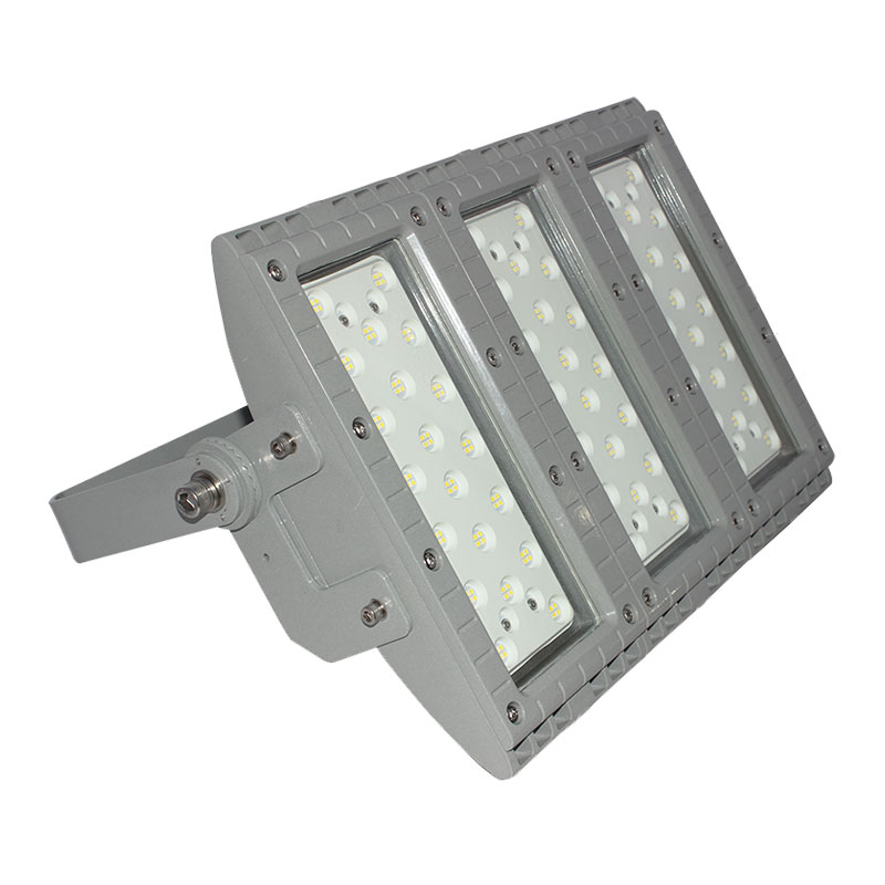 150W Modular Explosion proof LED tunnel light IP65 Waterproof Explosion-proof and Dust-proof LED Flood Light