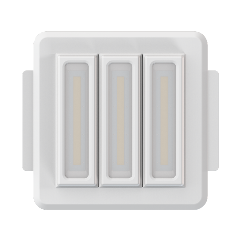 Embedded COB oil station lamp