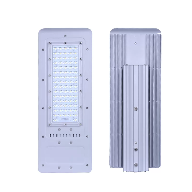 Outdoor Garden Street Light Smd 30W 60W 90W 120W IP65 Waterproof LED Photocell Street Light for Road FL-LD-4A