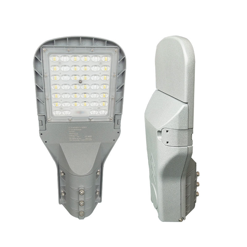 Wholesale Aluminum Outdoor IP65 Waterproof 50w 100w 150W led street garden light park garden lighting