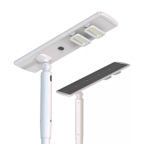 2025 Smart Home Home Solar Lights All-in-One Solar Street Garden Lights