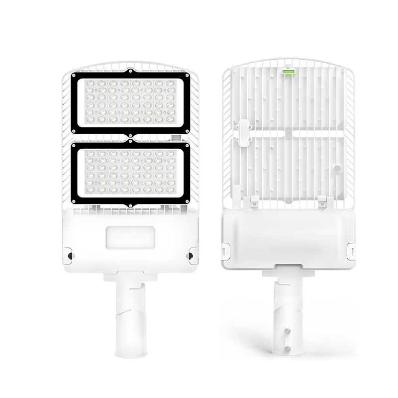 wholesale street garden lights factory street lamp 50w 100w 150w 200w 300w Snap-in installation