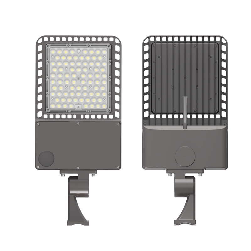 Street Lighting