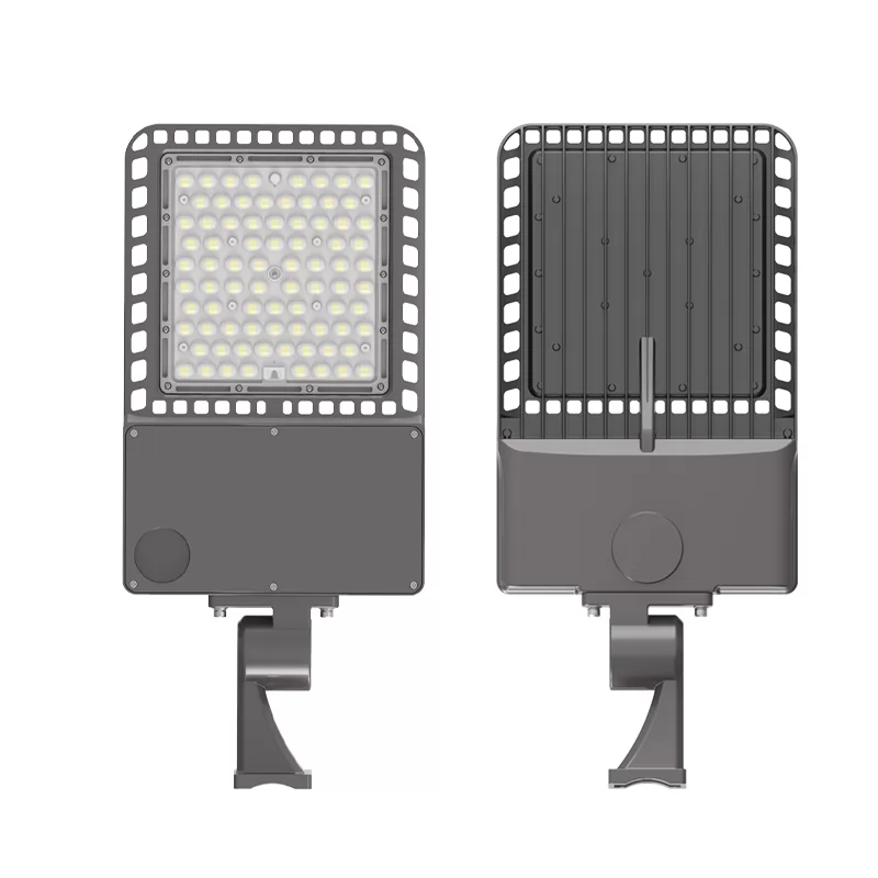 Street Lighting