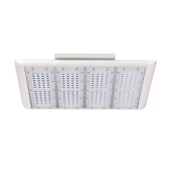 wholesale 90W 100w 120W 150W recessed IP65 led petrol station light for canopy lighting