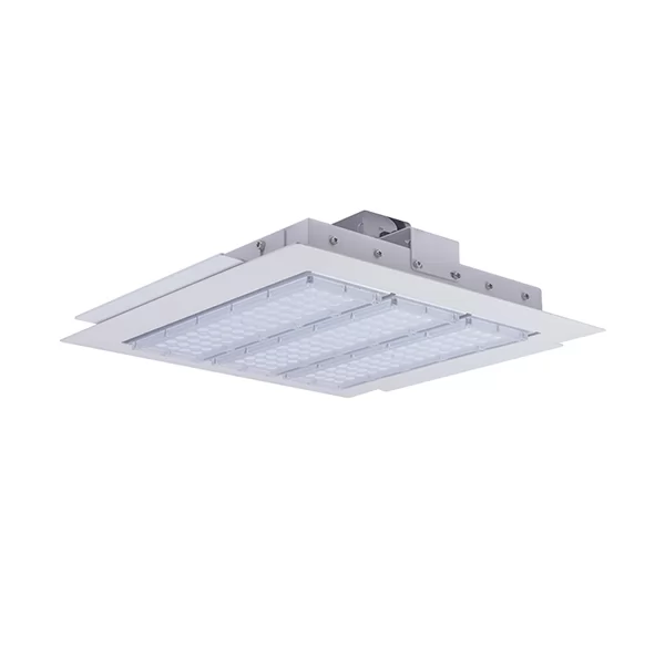 wholesale 80W 120W 150W 160W 200W led gas station canopy lights for petrol station garage