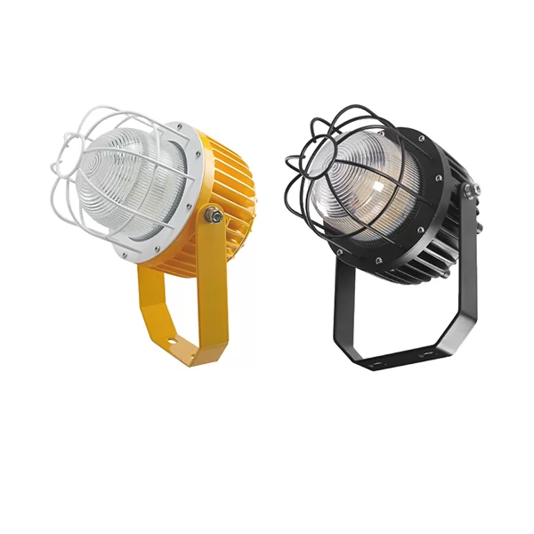 Explosion-proof lighting