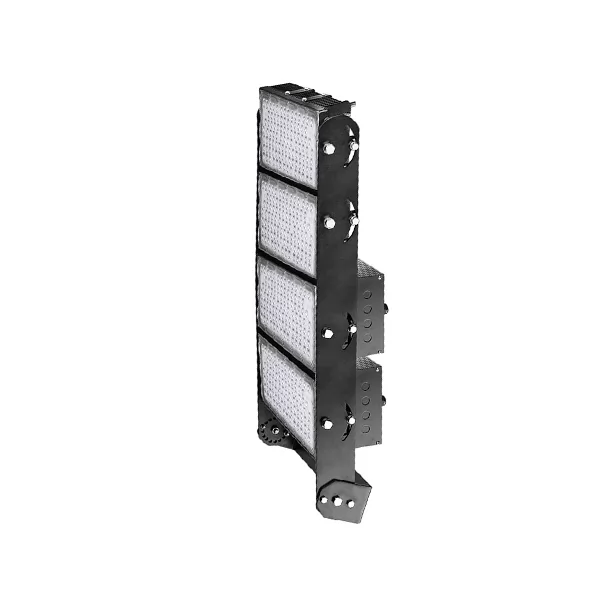 Feilong Lighting Waterproof IP65 300w 600w 900w 1200w Led stadium road tunnels Lamp Pricelist Module Led Floodlight For Sporting Event reflector light