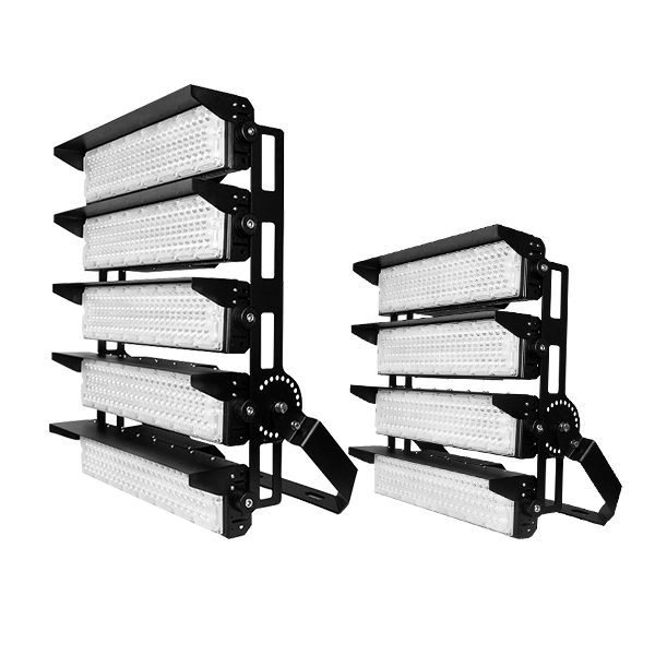 Stadium Lighting
