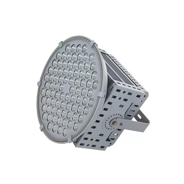 china football field stadium lighting 250W Outdoor ip65 led tennis court 500w led tunnel flood light price