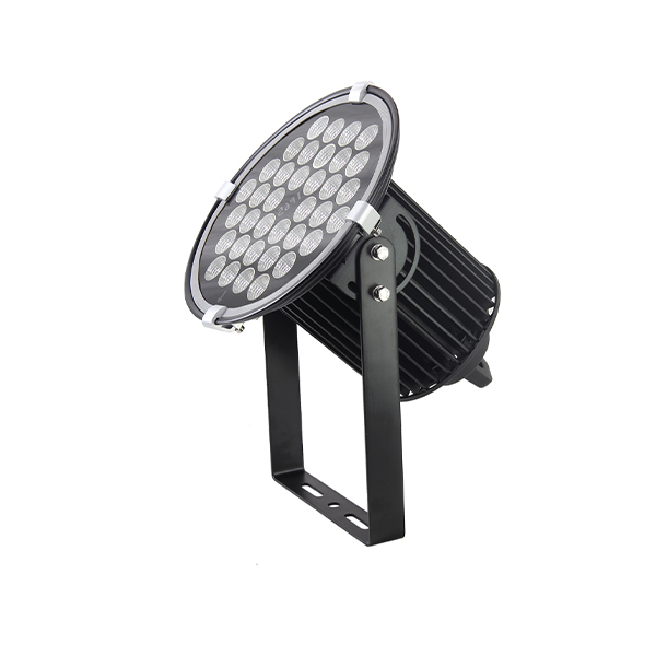 wholesale high-purity reflector led flood lights far projection distance sports light 100w 150W outdoor tunnle stadium lighting