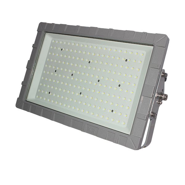 150W Modular Explosion proof LED tunnel light IP65 Waterproof Explosion-proof and Dust-proof LED Flood Light