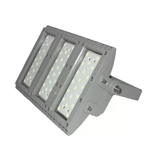 150W Modular Explosion proof LED tunnel light IP65 Waterproof Explosion-proof and Dust-proof LED Flood Light