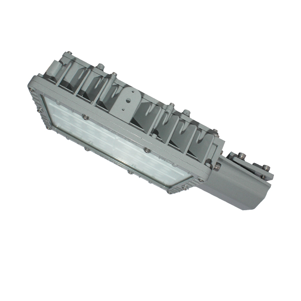 High quality IP65 Waterproof Explosion-proof and Dust-proof LED Explosion-Proof Light