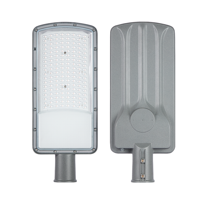 High Lumen IP65 Waterproof Aluminum Alloy LED Street Lighting Modules AC Power Supply Electric Housing Road 3-Year Warranty